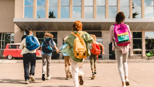 Back to School Cards